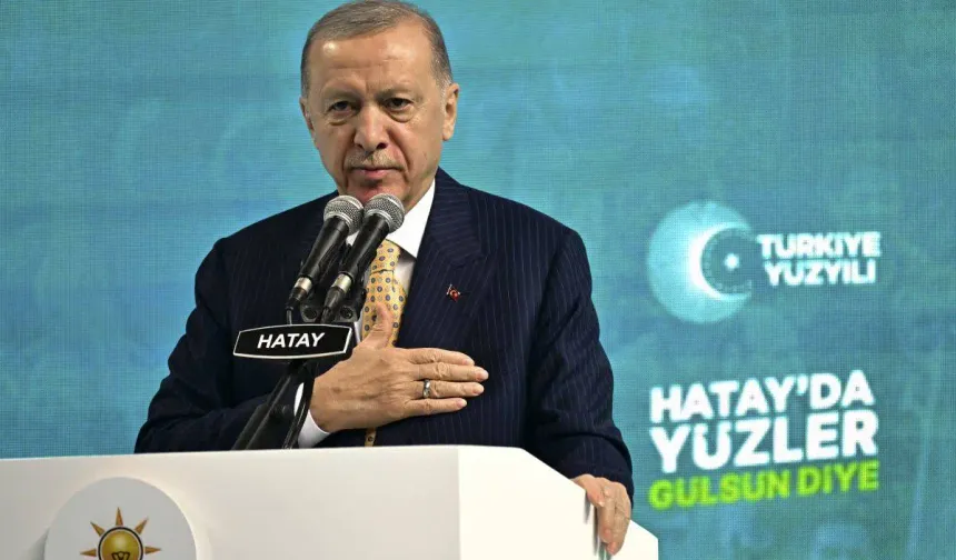 Hatay’da Gözler 27 Aralık’a Çevrildi