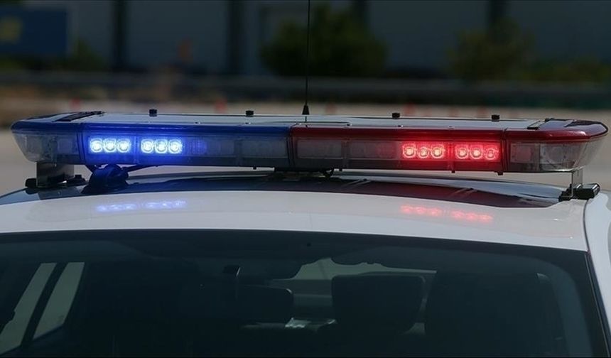 Çekmeköy'de operasyon sırasında polisin şehit olmasına ilişkin 5 zanlı gözaltında