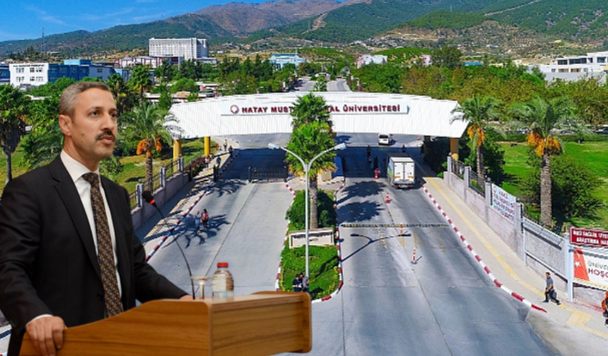 Enkazdan Akademik Sürekliliğe: HMKÜ’nün 3 Yıllık Yolculuğu