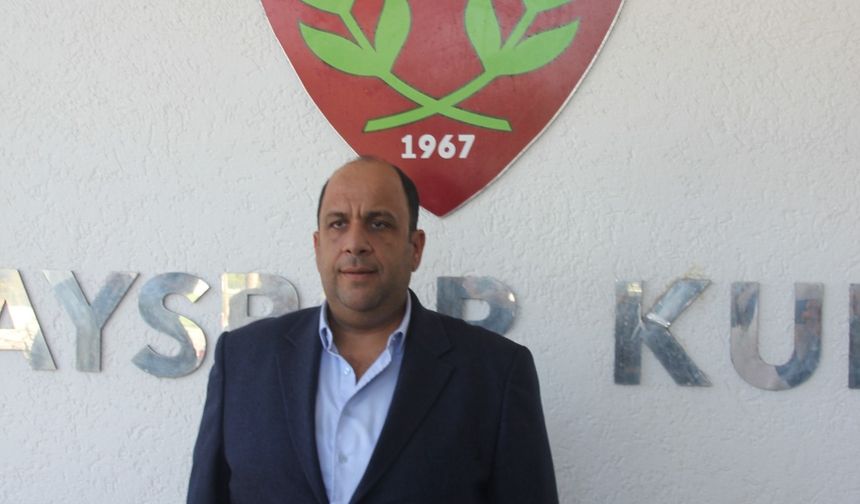 Hatayspor’u Kim Bu Hale Getirdi? Çakır Savcılara Seslendi