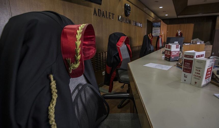 FETÖ'nün 'yargısal darbe teşebbüsü'nün üzerinden 12 yıl geçti