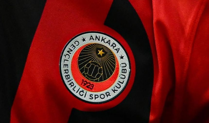 Gençlerbirliği yönetiminde görev dağılımı yapıldı