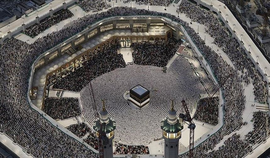 Hac ek kayıt başvuruları bugün sona eriyor