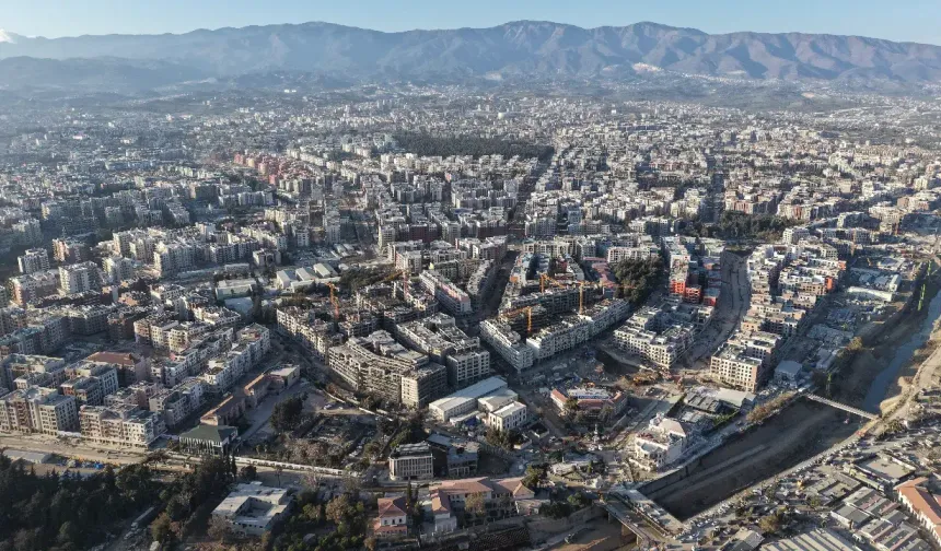 TÜİK'ten Çarpıcı Araştırma: Hatay’ın En Büyük Sorunu Belli Oldu