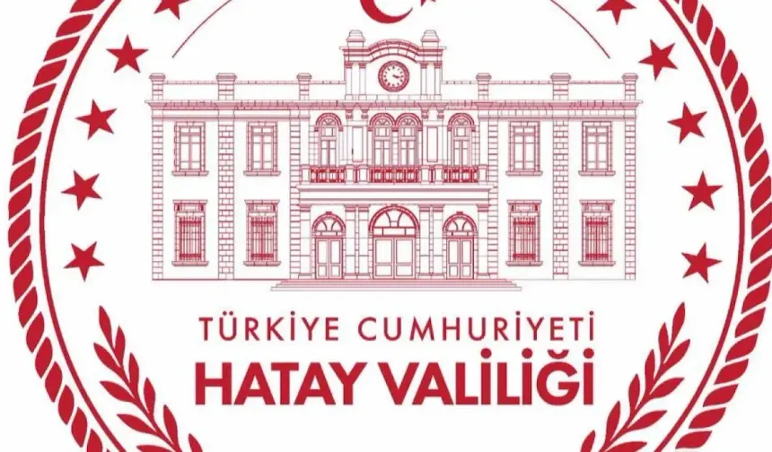 Hatay'da Korkutan Deprem Sonrası Valilikten Açıklama!