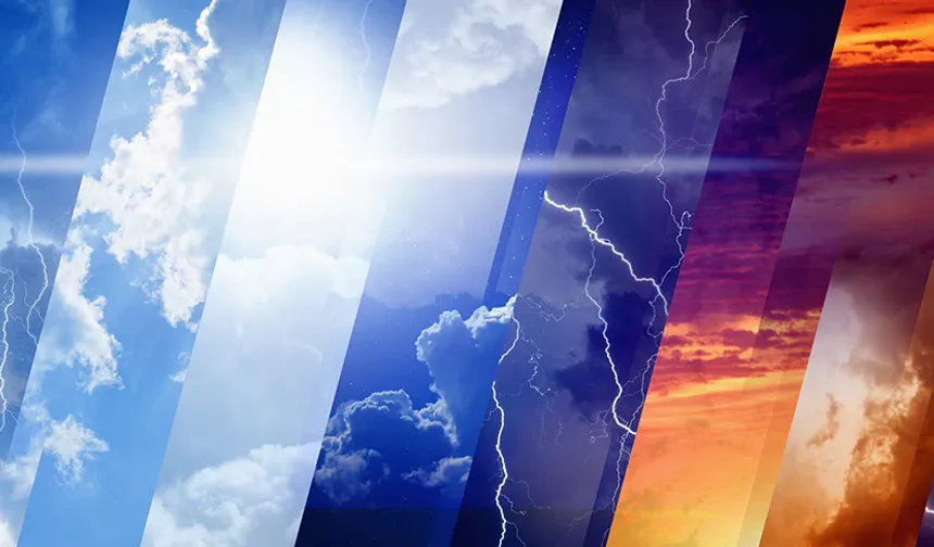 Hatay’da Bahar Havası Kısa Sürdü: Sağanak Geri Geliyor !