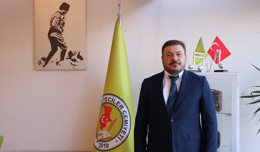 “Gençler Geleceğimizin En Büyük Güvencesidir”