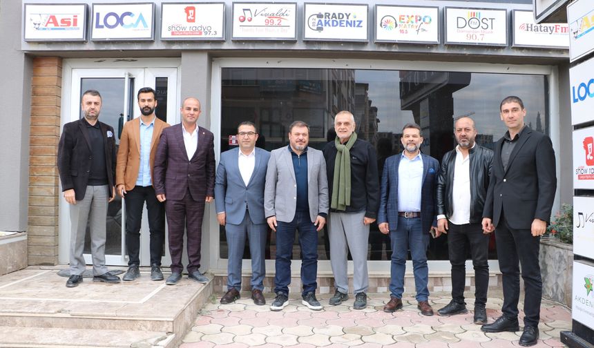 Hatay’ın Ekonomisi Kırılgan Bir Eşikte !