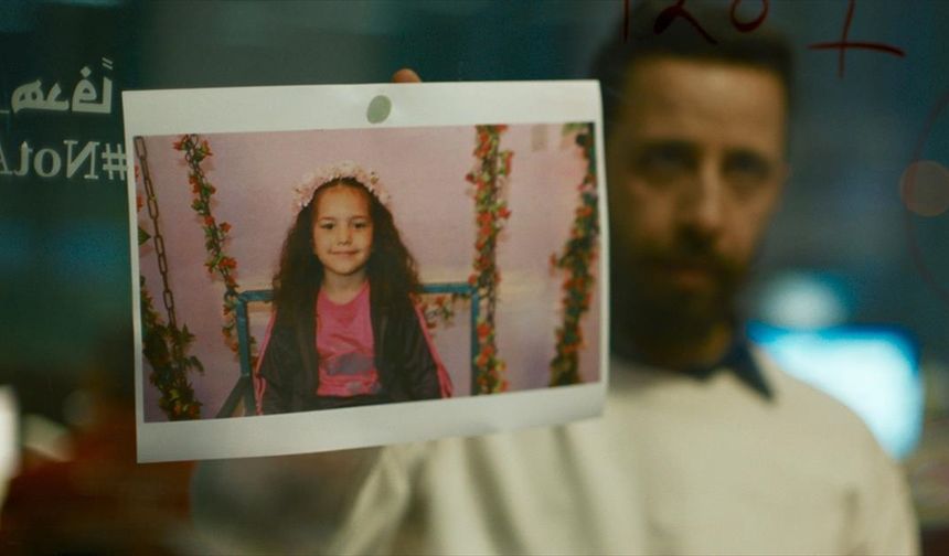 'Hind Rajab'ın Sesi' vizyona giriyor