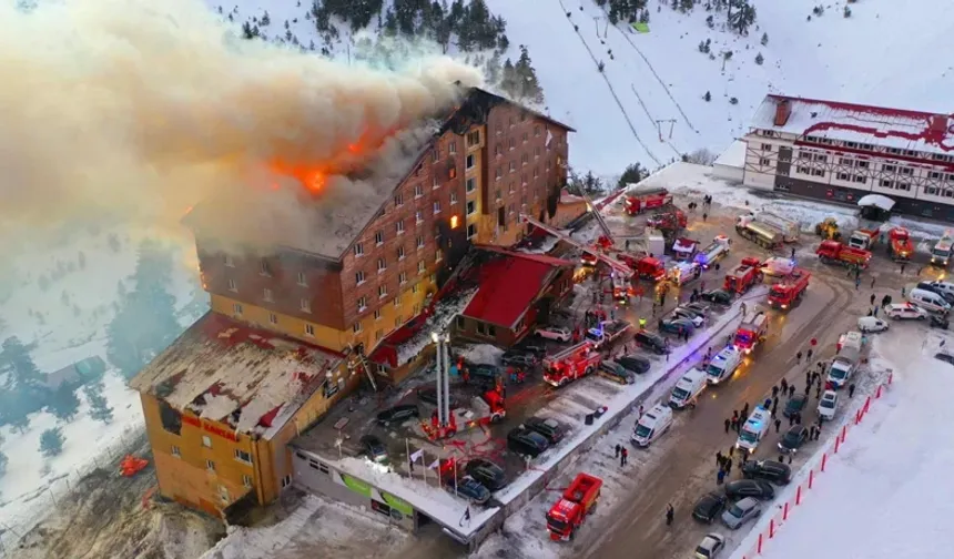Kartalkaya Faciasında Yeni Gelişme!