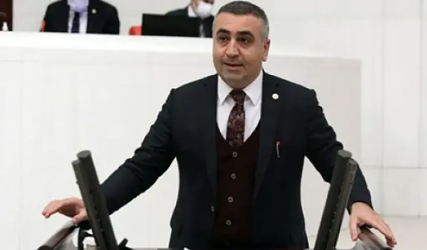 Hatay Milletvekili Kaşıkçı’dan Kentsel Dönüşüm ve Deprem Uyarısı