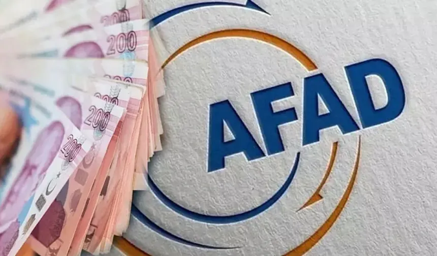 Hatay'da Anahtar Teslimine Kadar Kira Ödenecek Mi? AFAD Açıkladı!