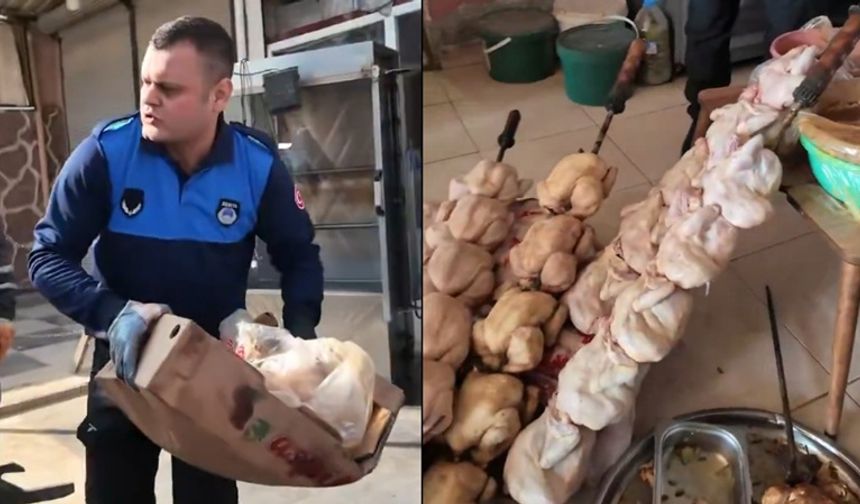 Kırıkhan’da Zehir Saçan Tezgâh Çökertildi