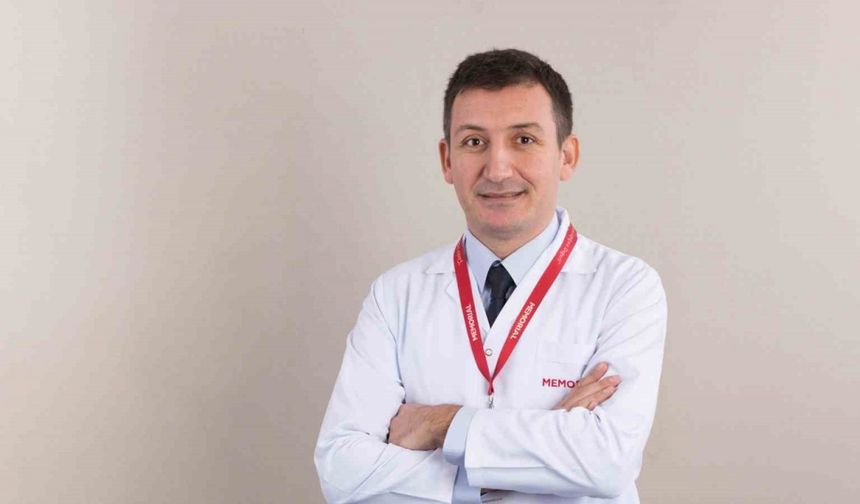 Kışın kalp krizi geçirme riski artıyor