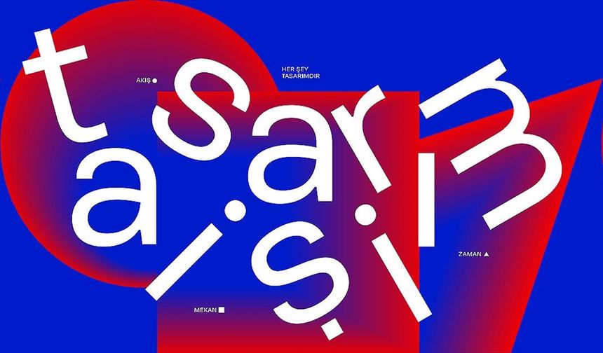 KÜME Vakfı'dan 'Tasarım İşi' Buluşması