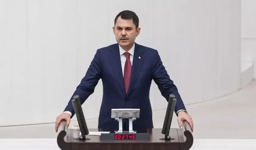TOKİ Eleştirilerine Sert Yanıt: Tek Bir Çatlak Bile Yok