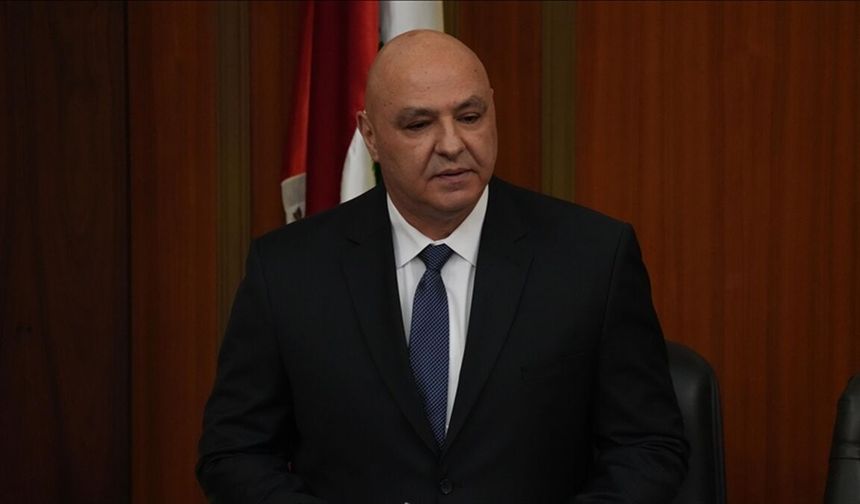 Lübnan Cumhurbaşkanı Avn: Müzakerelerde önceliğimiz, İsrail'in elindeki Lübnanlı esirlerin salıverilmesidir