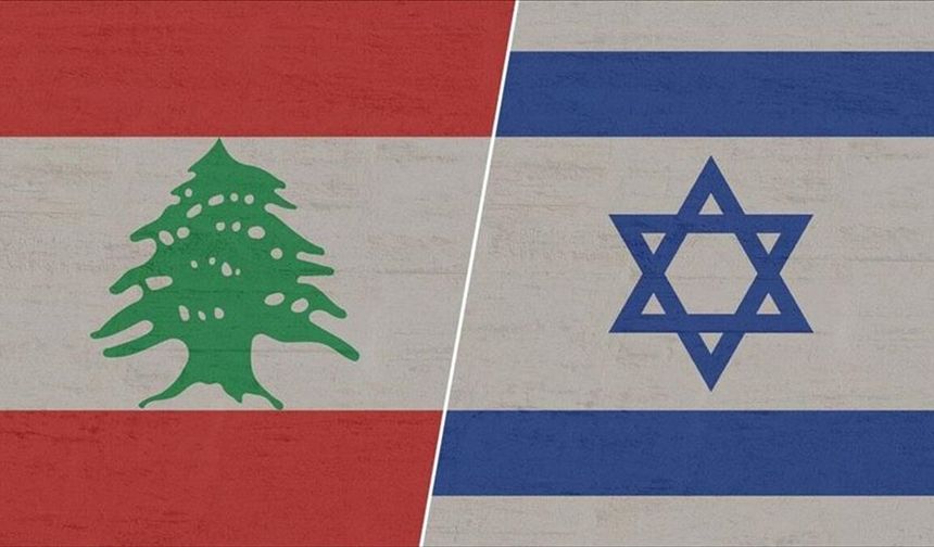 Lübnan-İsrail müzakerelerinde birbirinden uzak talepler masada