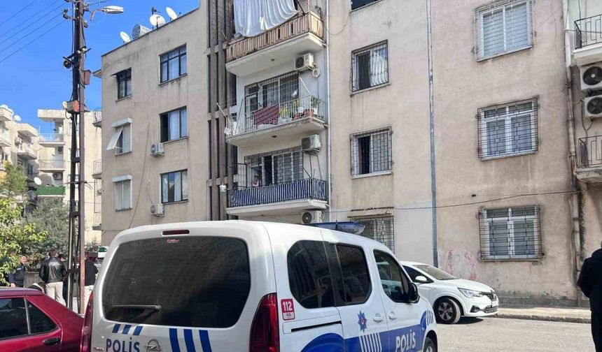 Mersin’de 3 kişiyi katleden şüpheli tutuklandı