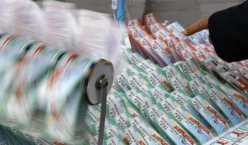 Milli Piyango Hesabı: Büyük İkramiye Size Çıkar Mı?