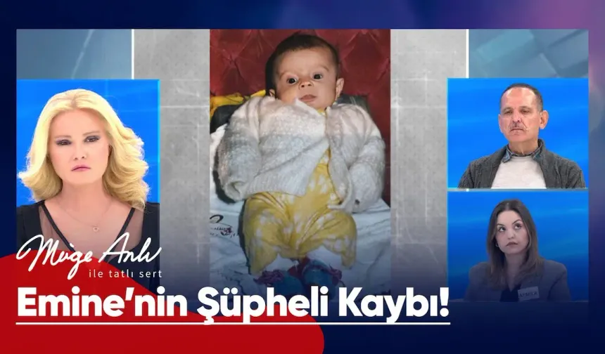 Hatay’da Vahşet: Öldürülüp Parçalanan Bebek Aranıyor!