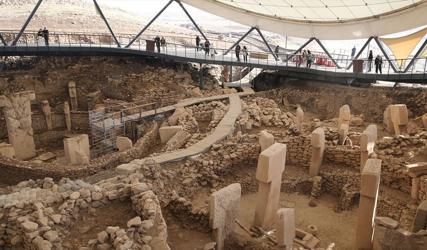 Neolitik dönemin sır perdesi 12 kazıyla aralanıyor