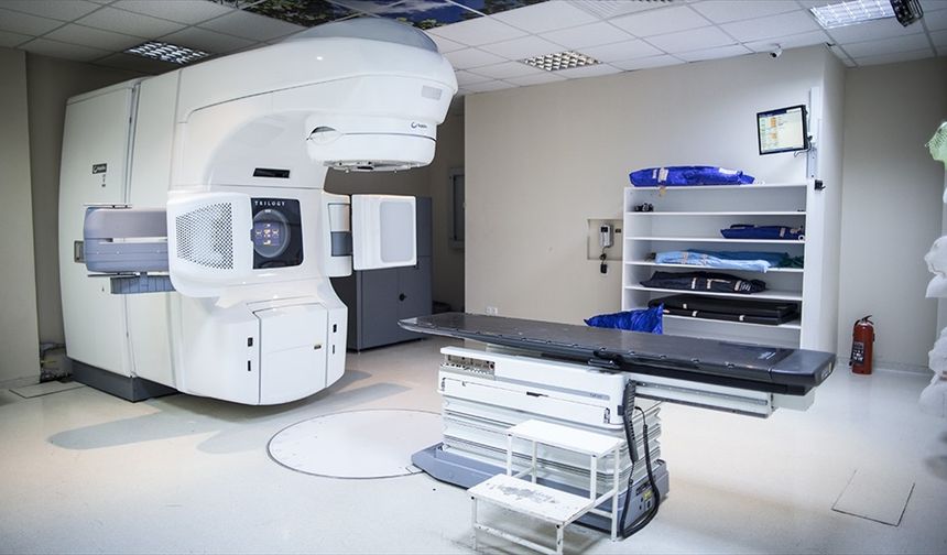 Nükleer tıp, radyasyon onkolojisi ve radyoloji hizmetleri yönetmeliklerinde değişiklik Resmi Gazete'de