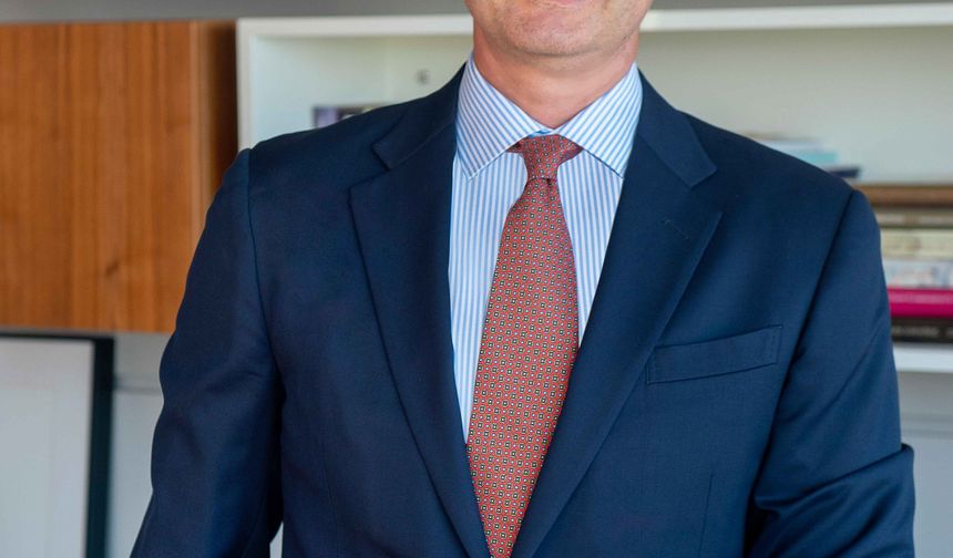 ON Dijital Bankacılık 'Türkiye'nin En İyi Dijital Bankası' ödülünü kazandı