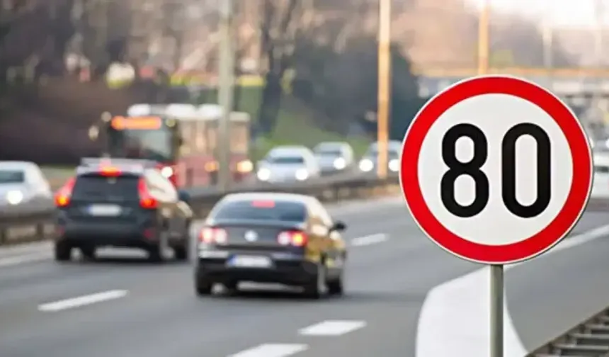 Trafik Cezalarında %43 Zam Şoku