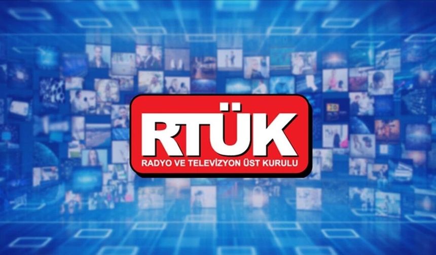 Turgutlu’daki Saldırıya Yayın Yasağı: RTÜK Duyurdu