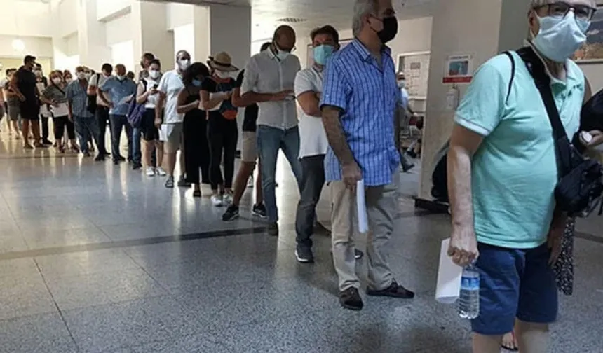 1 Ocak’tan Sonra Suriyelilere Ücretli Olacak!