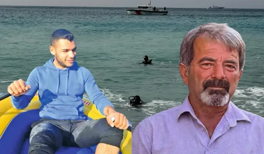 Samandağ Denizi'nde Neler Oluyor? Kayıplar Neden Bulunamıyor?