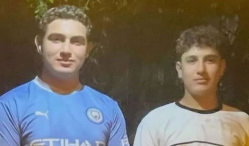 Hatay'da Cemali Kardeşler Yürekleri Dağladı