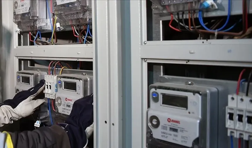 Elektrik Faturası 2.460 TL’yi Aşan Hataylılar Dikkat!