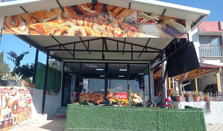 Sevgi Unlu Mamülleri ve Yöresel Lezzetler