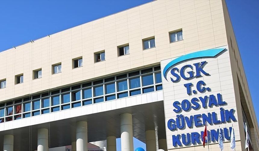 SGK'dan Beklenen Karar! 4 Gün Sonra Ücretsiz Olacak!