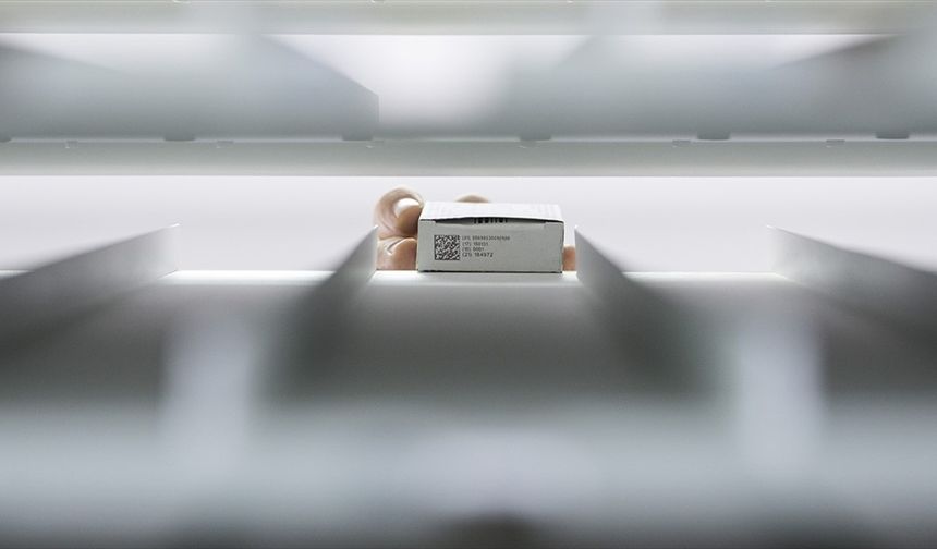 SGK'nin geri ödeme listesine 72 ilaç daha eklendi