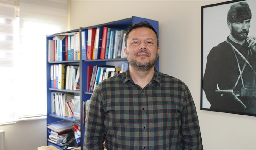 Sındırgı ve Simav'daki depremler, Santorini'deki depremlere benziyor