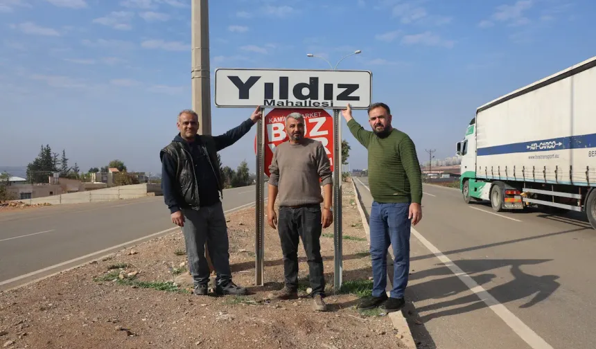 Mahalledeki Herkesin Soyadı Aynı: İşte Buldukları Çözüm Yolu!