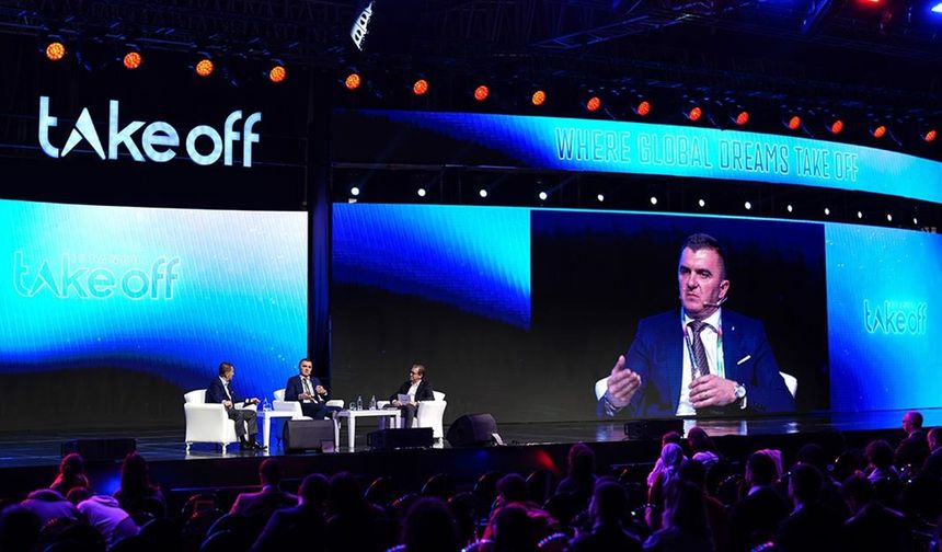 Take Off İstanbul 2025 ikinci gün etkinlikleriyle sürüyor