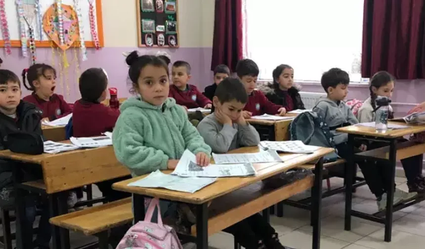 Yarıyıl Tatili Ne Zaman Başlıyor? Tatil Takvimi Açıklandı