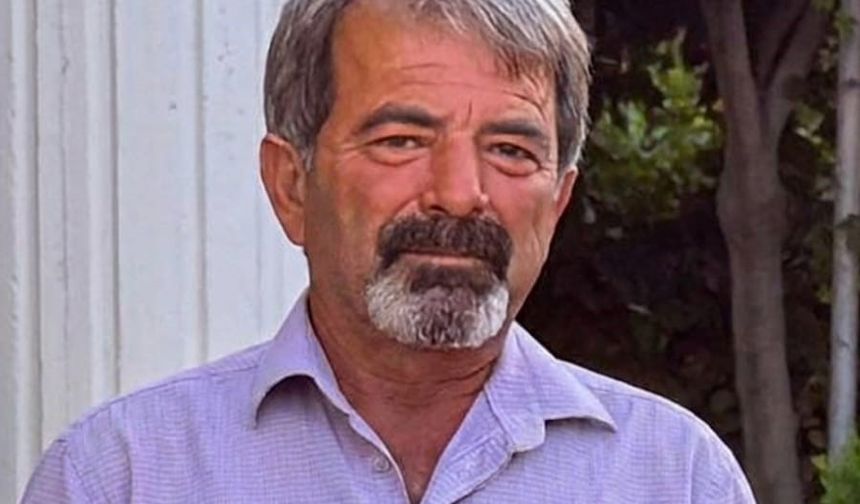 Tekneyle açıldığı Akdeniz’de kaybolmuştu, 12 gün sonra Kıbrıs’ta cansız bedeni bulundu