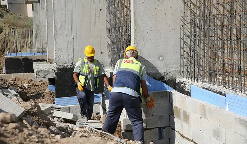 Hatay’da Yerinde Dönüşüm Mağduriyeti: Eşitlik Çağrısı Yapılıyor!