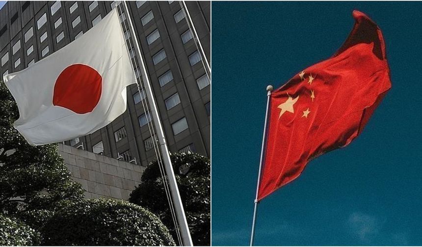 Tokyo-Pekin gerilimi, Japon üyeleri olan Güney Koreli müzik gruplarının Çin'deki faaliyetlerini etkiliyor