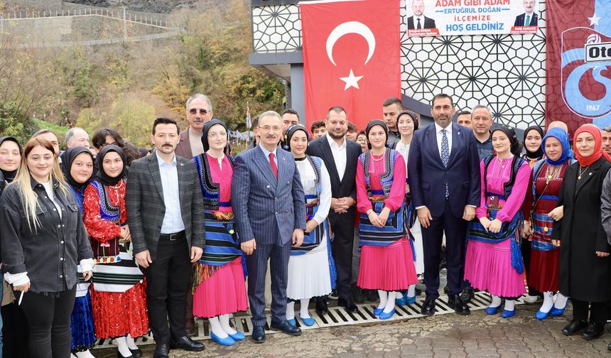 Trabzonspor'da 'bordo-mavi başarı' birlikteliği
