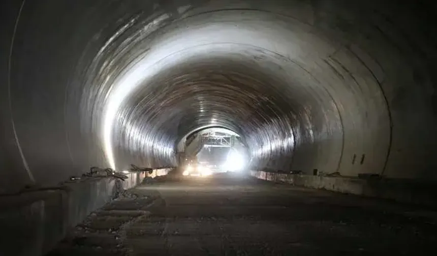 Dev Tünel Ne Zaman Açılacak? İşte Son Durum