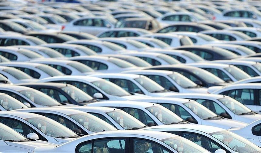 Bakanlık Taslağı Hazırladı ! İşte Araç Kiralamada Yeni Kurallar