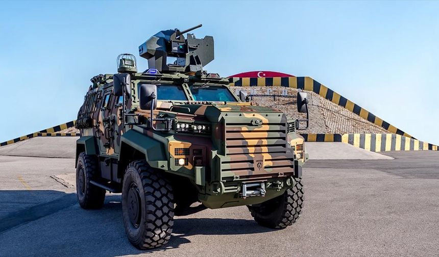 Türkiye ve Macaristan'ın savunmadaki bağları güçlendi