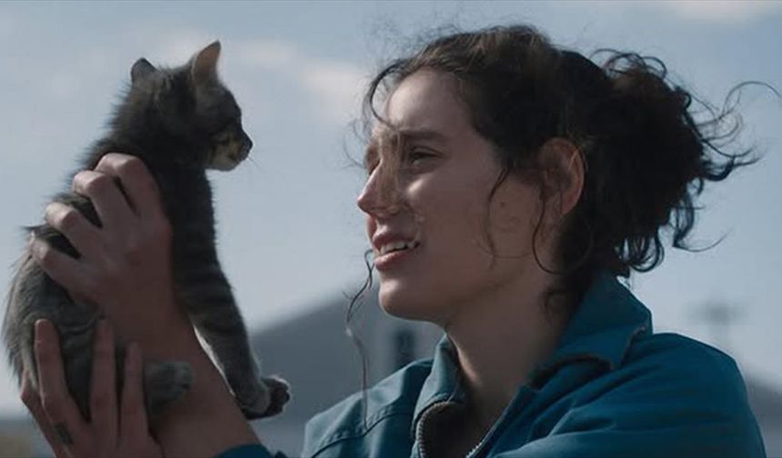 'Üzgünüm Bebeğim' vizyona giriyor