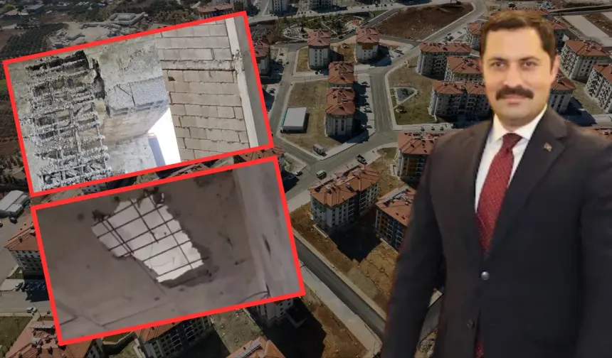 Hatay Valisi’nden Net Mesaj: Manipülasyon Yapılıyor Gerçekler Çarpıtılıyor